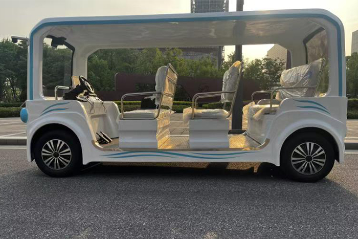 某热电厂----无人接驳