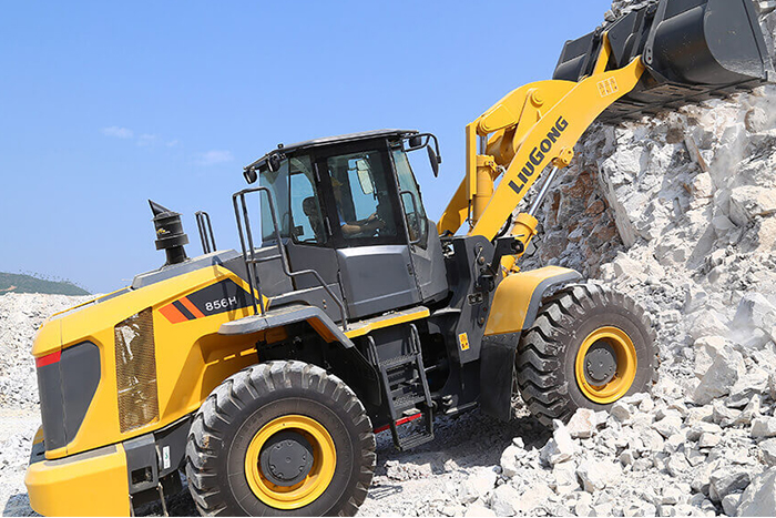 某工程机械公司--自动驾驶套件方案