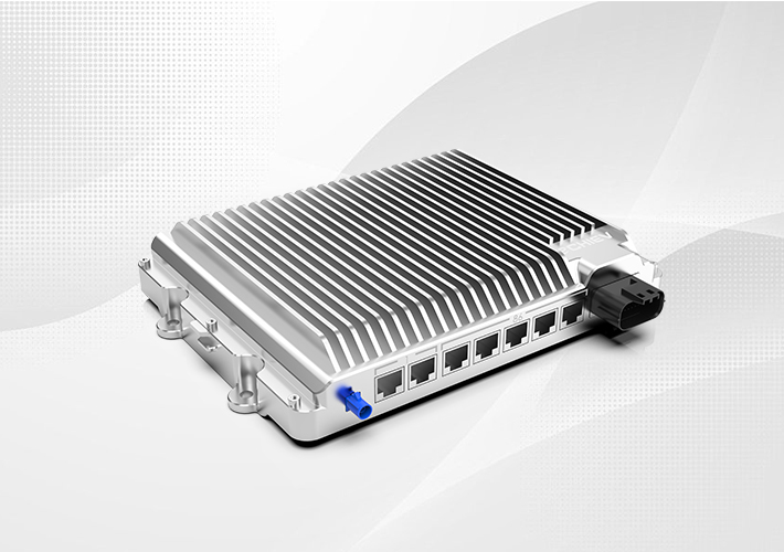 GEMINI自动驾驶开发套件