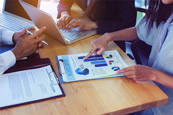 轻资产合作模式