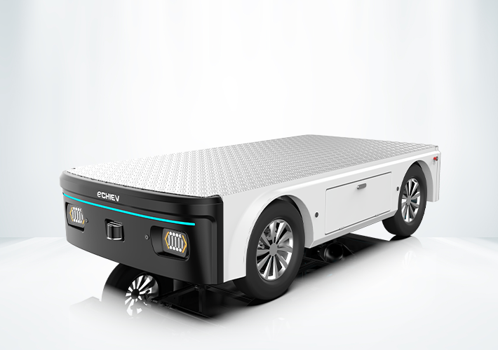 CHIEV T1-R Chassis
