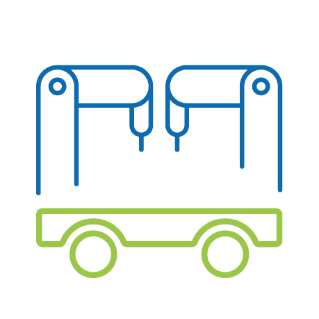 Proprietary Smart Manufacturing Guarantees Mass Production